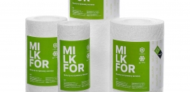 Фильтры MILKFOR на приёмку молока