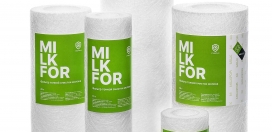 Фильтры тонкой очистки молока MILKFOR