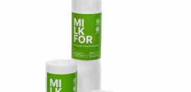 Фильтры MILKFOR для холодного молока